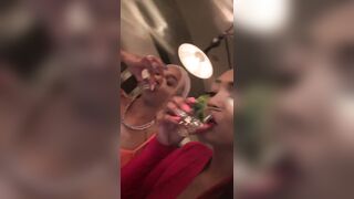 [1295 of 2462 Vids] Edwinacarlaisaac (Edwina) OnlyFans Leaks Nude Ebony