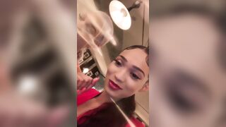 [1296 of 2462 Vids] Edwinacarlaisaac (Edwina) OnlyFans Leaks Nude Ebony