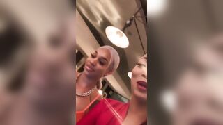 [1296 of 2462 Vids] Edwinacarlaisaac (Edwina) OnlyFans Leaks Nude Ebony