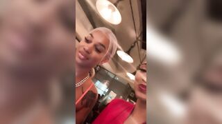 [1296 of 2462 Vids] Edwinacarlaisaac (Edwina) OnlyFans Leaks Nude Ebony