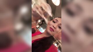 [1296 of 2462 Vids] Edwinacarlaisaac (Edwina) OnlyFans Leaks Nude Ebony