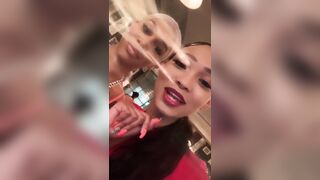 [1296 of 2462 Vids] Edwinacarlaisaac (Edwina) OnlyFans Leaks Nude Ebony