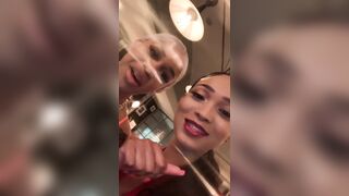 [1298 of 2462 Vids] Edwinacarlaisaac (Edwina) OnlyFans Leaks Nude Ebony