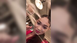 [1298 of 2462 Vids] Edwinacarlaisaac (Edwina) OnlyFans Leaks Nude Ebony