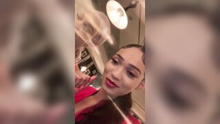 [1298 of 2462 Vids] Edwinacarlaisaac (Edwina) OnlyFans Leaks Nude Ebony