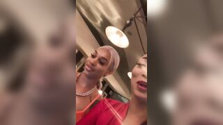 [1298 of 2462 Vids] Edwinacarlaisaac (Edwina) OnlyFans Leaks Nude Ebony