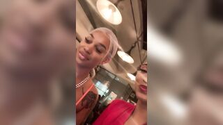 [1298 of 2462 Vids] Edwinacarlaisaac (Edwina) OnlyFans Leaks Nude Ebony