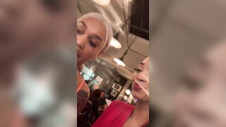 [1298 of 2462 Vids] Edwinacarlaisaac (Edwina) OnlyFans Leaks Nude Ebony