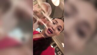 [1298 of 2462 Vids] Edwinacarlaisaac (Edwina) OnlyFans Leaks Nude Ebony