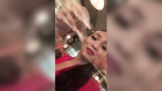 [1298 of 2462 Vids] Edwinacarlaisaac (Edwina) OnlyFans Leaks Nude Ebony