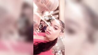 [1299 of 2462 Vids] Edwinacarlaisaac (Edwina) OnlyFans Leaks Nude Ebony