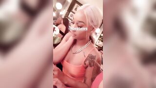 [1299 of 2462 Vids] Edwinacarlaisaac (Edwina) OnlyFans Leaks Nude Ebony