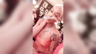 [1299 of 2462 Vids] Edwinacarlaisaac (Edwina) OnlyFans Leaks Nude Ebony