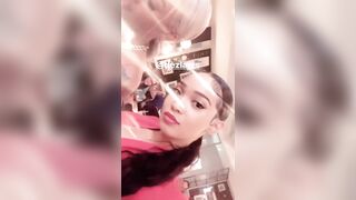 [1299 of 2462 Vids] Edwinacarlaisaac (Edwina) OnlyFans Leaks Nude Ebony