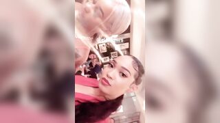 [1299 of 2462 Vids] Edwinacarlaisaac (Edwina) OnlyFans Leaks Nude Ebony