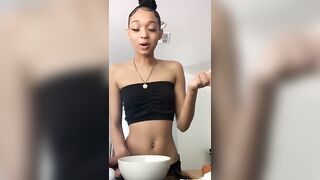 [13 of 2462 Vids] Edwinacarlaisaac (Edwina) OnlyFans Leaks Nude Ebony