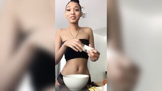 [13 of 2462 Vids] Edwinacarlaisaac (Edwina) OnlyFans Leaks Nude Ebony