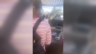 [1301 of 2462 Vids] Edwinacarlaisaac (Edwina) OnlyFans Leaks Nude Ebony