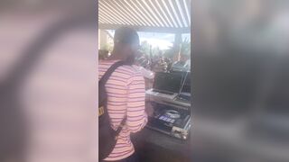 [1301 of 2462 Vids] Edwinacarlaisaac (Edwina) OnlyFans Leaks Nude Ebony