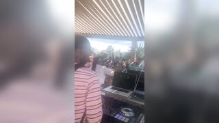 [1301 of 2462 Vids] Edwinacarlaisaac (Edwina) OnlyFans Leaks Nude Ebony