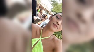[1302 of 2462 Vids] Edwinacarlaisaac (Edwina) OnlyFans Leaks Nude Ebony