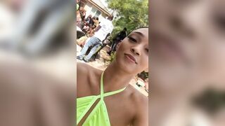 [1302 of 2462 Vids] Edwinacarlaisaac (Edwina) OnlyFans Leaks Nude Ebony