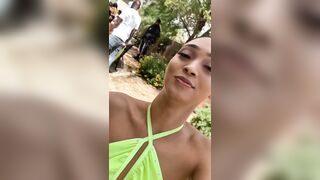 [1302 of 2462 Vids] Edwinacarlaisaac (Edwina) OnlyFans Leaks Nude Ebony