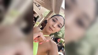 [1303 of 2462 Vids] Edwinacarlaisaac (Edwina) OnlyFans Leaks Nude Ebony