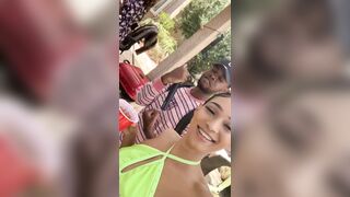 [1304 of 2462 Vids] Edwinacarlaisaac (Edwina) OnlyFans Leaks Nude Ebony