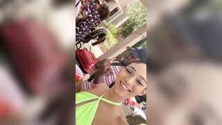 [1304 of 2462 Vids] Edwinacarlaisaac (Edwina) OnlyFans Leaks Nude Ebony