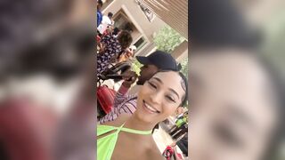 [1304 of 2462 Vids] Edwinacarlaisaac (Edwina) OnlyFans Leaks Nude Ebony