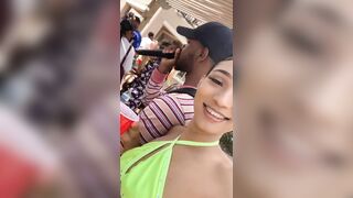 [1304 of 2462 Vids] Edwinacarlaisaac (Edwina) OnlyFans Leaks Nude Ebony