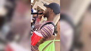 [1304 of 2462 Vids] Edwinacarlaisaac (Edwina) OnlyFans Leaks Nude Ebony