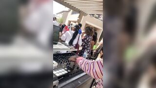 [1304 of 2462 Vids] Edwinacarlaisaac (Edwina) OnlyFans Leaks Nude Ebony