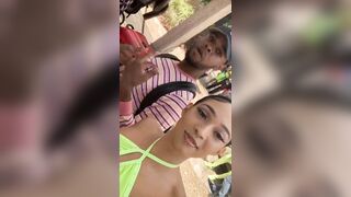 [1304 of 2462 Vids] Edwinacarlaisaac (Edwina) OnlyFans Leaks Nude Ebony