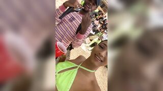 [1304 of 2462 Vids] Edwinacarlaisaac (Edwina) OnlyFans Leaks Nude Ebony