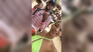 [1304 of 2462 Vids] Edwinacarlaisaac (Edwina) OnlyFans Leaks Nude Ebony