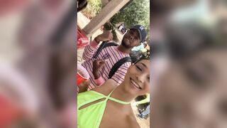 [1304 of 2462 Vids] Edwinacarlaisaac (Edwina) OnlyFans Leaks Nude Ebony