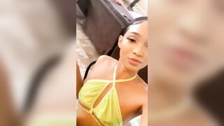 [1305 of 2462 Vids] Edwinacarlaisaac (Edwina) OnlyFans Leaks Nude Ebony