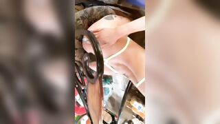 [1307 of 2462 Vids] Edwinacarlaisaac (Edwina) OnlyFans Leaks Nude Ebony