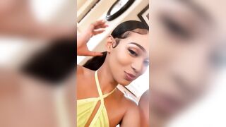 [1308 of 2462 Vids] Edwinacarlaisaac (Edwina) OnlyFans Leaks Nude Ebony