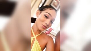 [1308 of 2462 Vids] Edwinacarlaisaac (Edwina) OnlyFans Leaks Nude Ebony