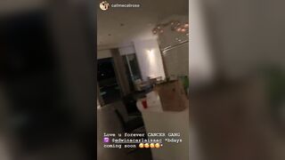 [1309 of 2462 Vids] Edwinacarlaisaac (Edwina) OnlyFans Leaks Nude Ebony