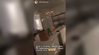 [1309 of 2462 Vids] Edwinacarlaisaac (Edwina) OnlyFans Leaks Nude Ebony