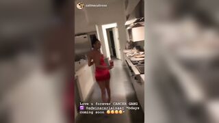 [1309 of 2462 Vids] Edwinacarlaisaac (Edwina) OnlyFans Leaks Nude Ebony