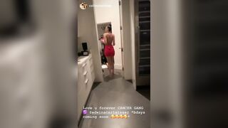 [1309 of 2462 Vids] Edwinacarlaisaac (Edwina) OnlyFans Leaks Nude Ebony