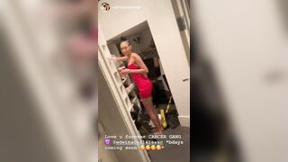 [1309 of 2462 Vids] Edwinacarlaisaac (Edwina) OnlyFans Leaks Nude Ebony