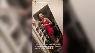 [1309 of 2462 Vids] Edwinacarlaisaac (Edwina) OnlyFans Leaks Nude Ebony