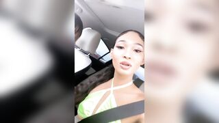 [1310 of 2462 Vids] Edwinacarlaisaac (Edwina) OnlyFans Leaks Nude Ebony