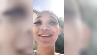 [1312 of 2462 Vids] Edwinacarlaisaac (Edwina) OnlyFans Leaks Nude Ebony